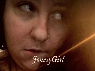 JonesyGirl