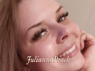 JuliannaPeach