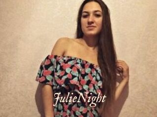 JulieNight