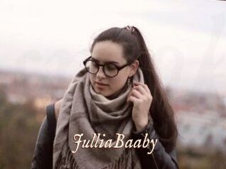 JulliaBaaby