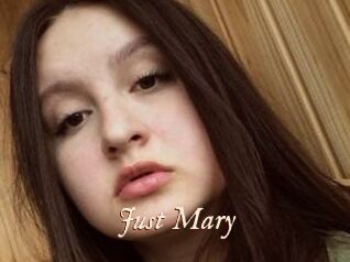 Just_Mary