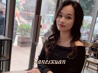 Janesxuan