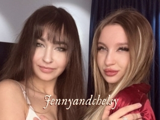 Jennyandchelsy