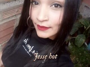 Jesse_hot