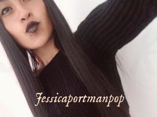 Jessicaportmanpop