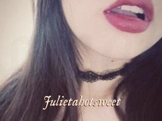 Julieta_hot_sweet