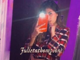 Julietathompson