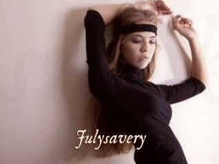 Julysavery