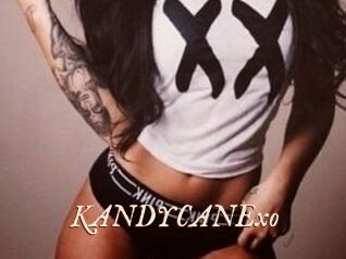 KANDYCANExo