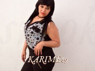 KARIME