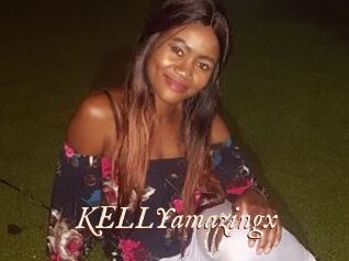 KELLYamazingx