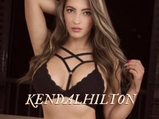 KENDALHILTON