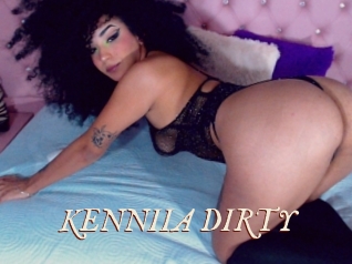 KENNIIA_DIRTY