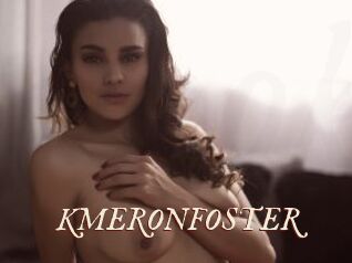 KMERONFOSTER