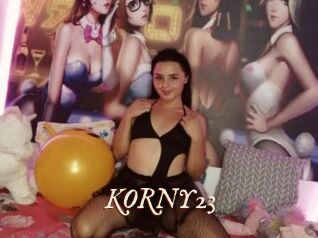 KORNY23