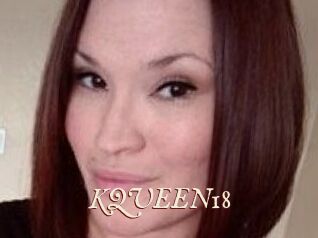 KQUEEN18