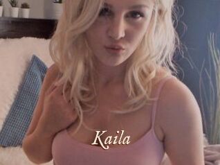 Kaila