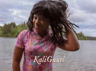 KaliGuurl