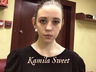 Kamila_Sweet