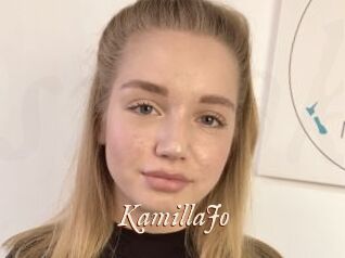 KamillaJo