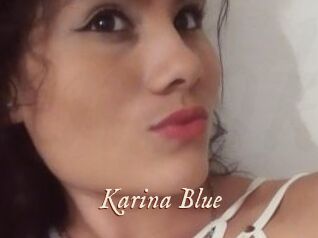 Karina_Blue