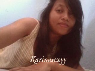 Karinasexyy