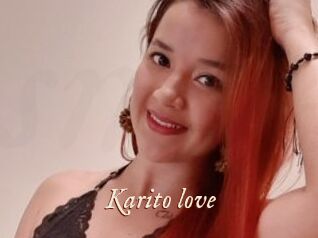 Karito_love