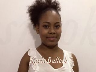 KarlaBullock