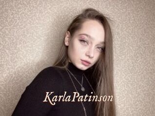 KarlaPatinson