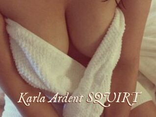 Karla_Ardent_SQUIRT