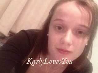 KarlyLovesYou