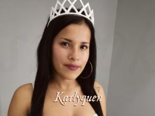 Karlyquen