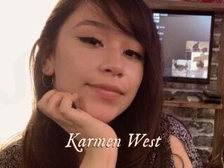 Karmen_West