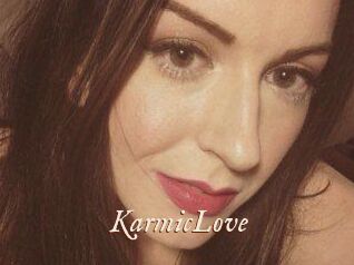 KarmicLove