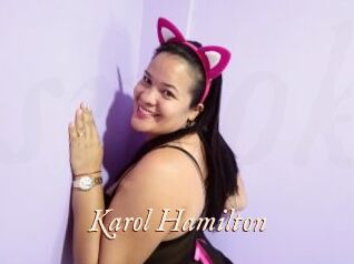 Karol_Hamilton