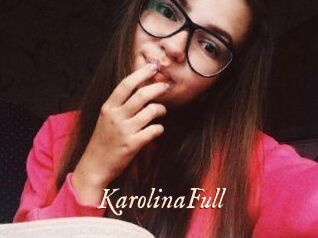 KarolinaFull