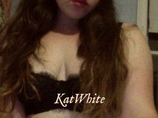 KatWhite