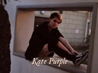 Kate_Purple