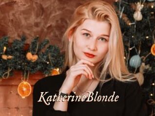 KatherineBlonde