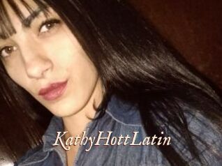 KathyHottLatin