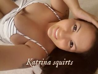 Katrina_squirts