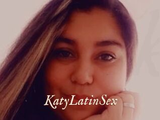 KatyLatinSex