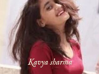 Kavya_sharma