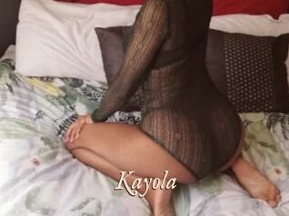 Kayola