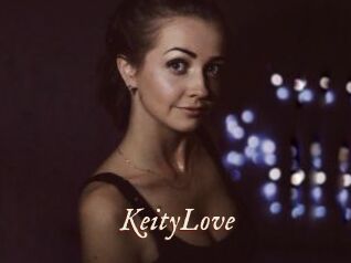 KeityLove