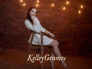 KelleyGrames