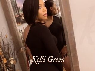 Kelli_Green