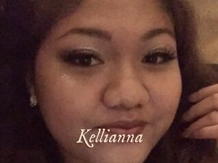 Kellianna