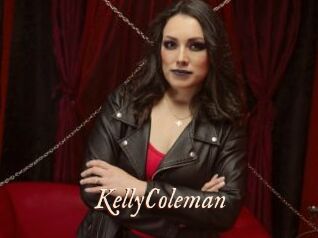 KellyColeman