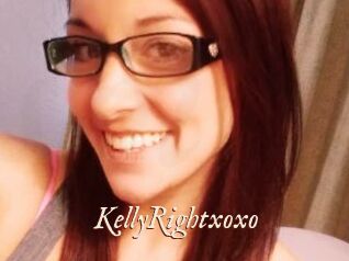 KellyRightxoxo